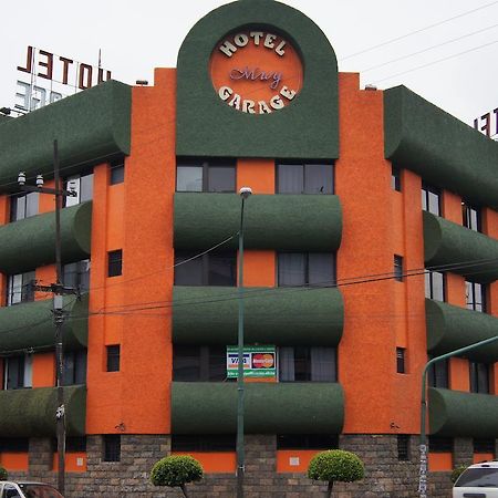 Hotel Muy (Adults Only) Meksyk Zewnętrze zdjęcie