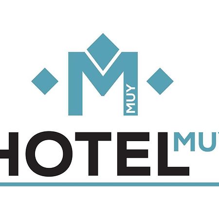 Hotel Muy (Adults Only) Meksyk Zewnętrze zdjęcie