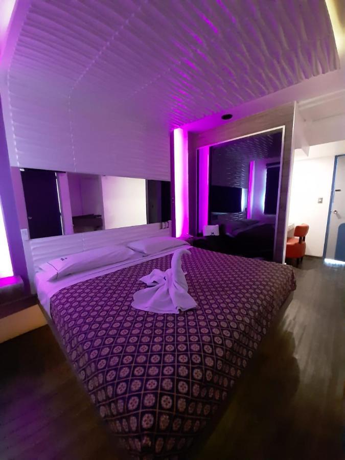 Hotel Muy (Adults Only) Meksyk Zewnętrze zdjęcie