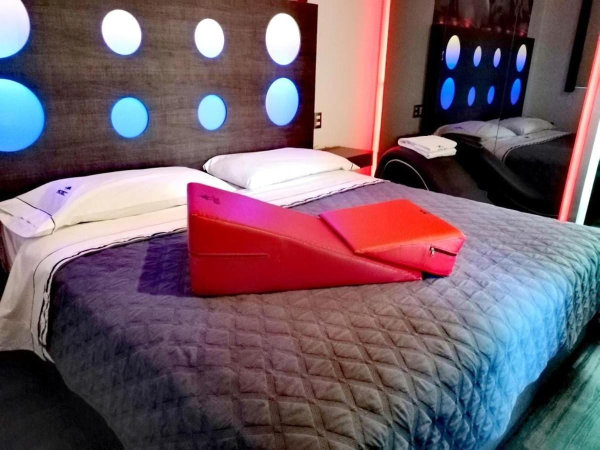 Hotel Muy (Adults Only) Meksyk Zewnętrze zdjęcie