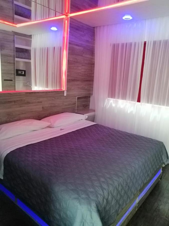 Hotel Muy (Adults Only) Meksyk Zewnętrze zdjęcie