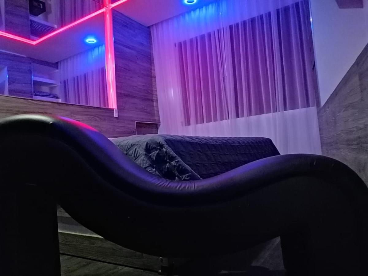 Hotel Muy (Adults Only) Meksyk Zewnętrze zdjęcie