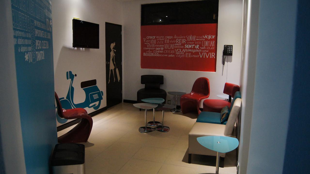 Hotel Muy (Adults Only) Meksyk Zewnętrze zdjęcie