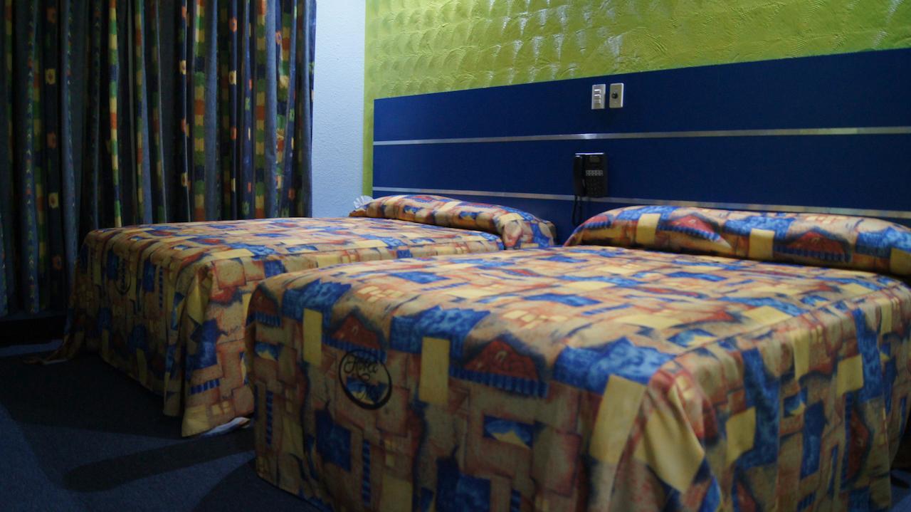 Hotel Muy (Adults Only) Meksyk Pokój zdjęcie