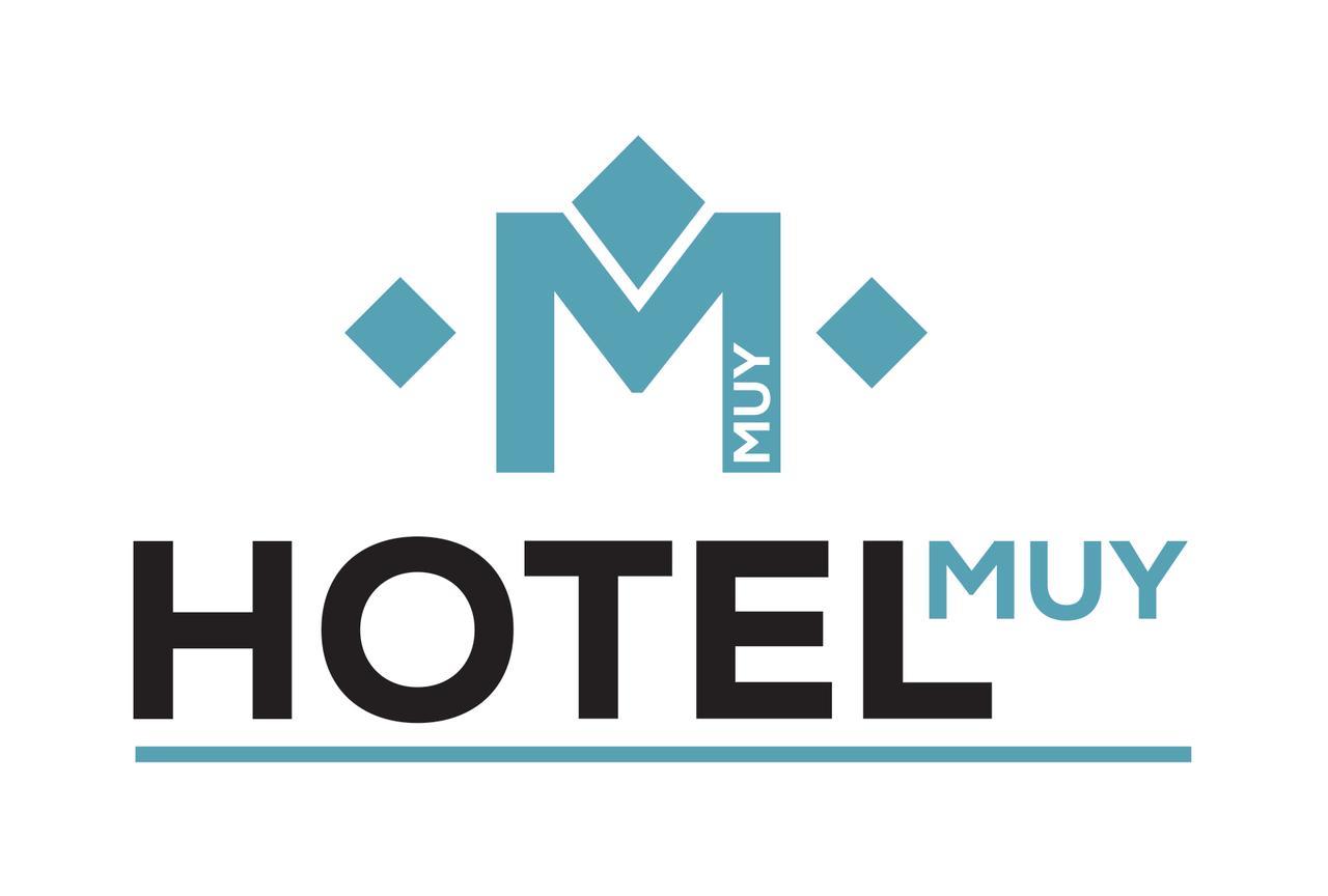 Hotel Muy (Adults Only) Meksyk Zewnętrze zdjęcie