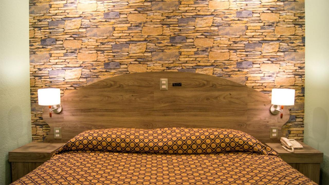 Hotel Muy (Adults Only) Meksyk Zewnętrze zdjęcie