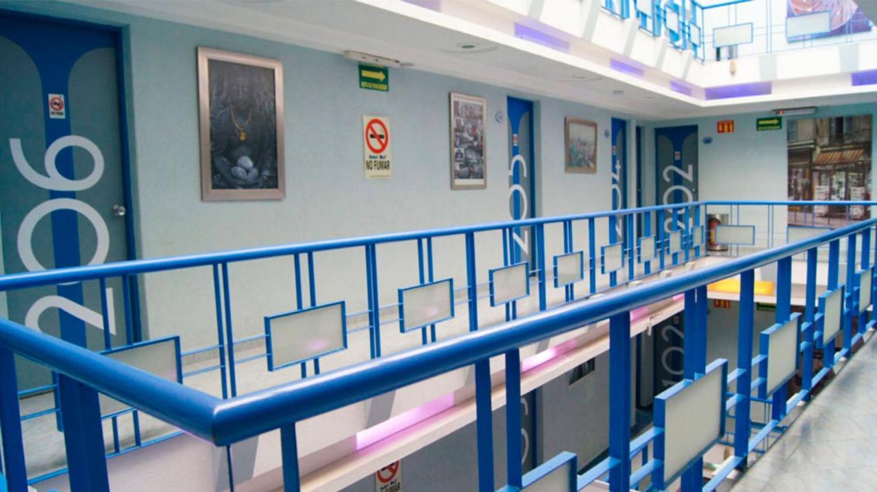 Hotel Muy (Adults Only) Meksyk Zewnętrze zdjęcie