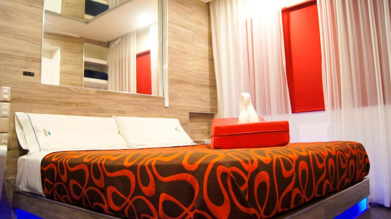 Hotel Muy (Adults Only) Meksyk Zewnętrze zdjęcie