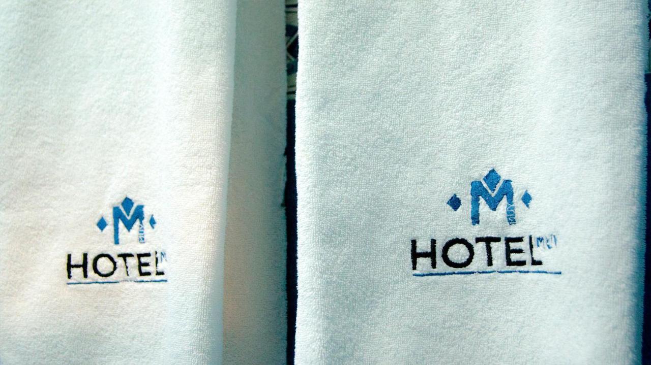 Hotel Muy (Adults Only) Meksyk Zewnętrze zdjęcie