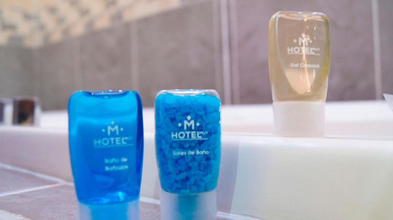 Hotel Muy (Adults Only) Meksyk Zewnętrze zdjęcie